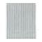 Tyc Tyc Cabin Air Filter, 800218C 800218C - alternate 3